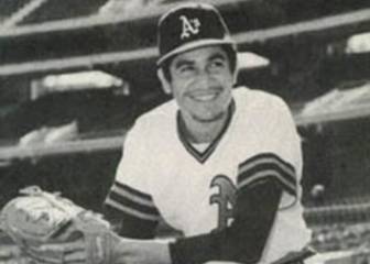 75 peloteros emblemáticos de la LMP: Horacio Piña