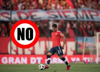 El América no ha tenido contacto con Alan Franco