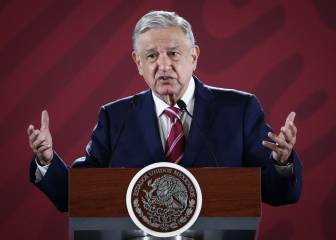 Gobierno de AMLO comprará dos estadios por mil MDP