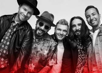Backstreet Boys regresará a México con tres conciertos