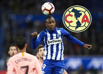 Diego Rolán viaja a la CDMX para firmar con el América