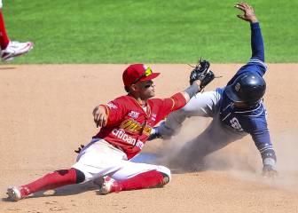 ¿Qué es jugar en las nueve posiciones de beisbol?