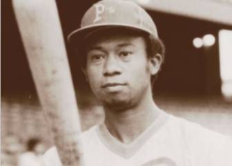 75 peloteros emblemáticos de la LMP: Jesús Sommers