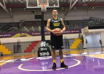 Las imágenes del inicio de pretemporada de Fuerza Regia