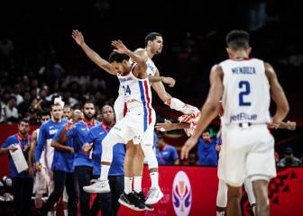 Rigoberto Mendoza representa a Capitanes en el Mundial