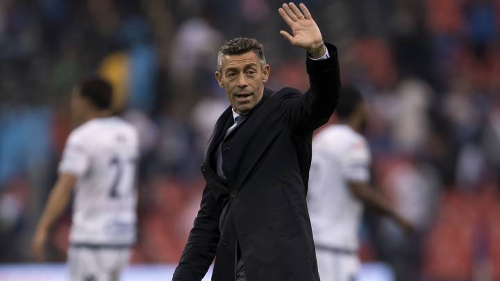 Resultado de imagen para pedro caixinha
