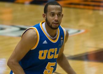 Jerime Anderson meterá en cintura a todos en Fuerza Regia