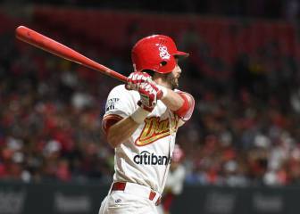 Diablos se lleva el primero de la serie