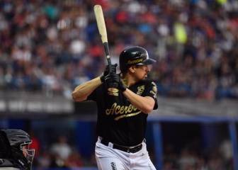 Los Sultanes se adelantan en la Serie contra Acereros