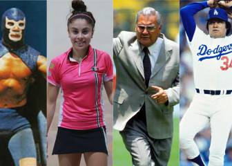 ¿Quién ganará el Grupo 3 del As Mexicano? Los 4 candidatos