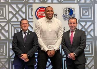 El boleto más barato de la NBA en México costará 325 pesos