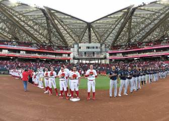 Tigres vs Diablos, cómo y dónde ver; horario y TV online