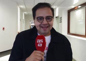 Javier Risco se debatió entre Valenzuela y Longoria