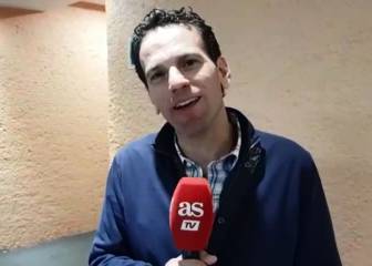 Carlos Loret de Mola: 