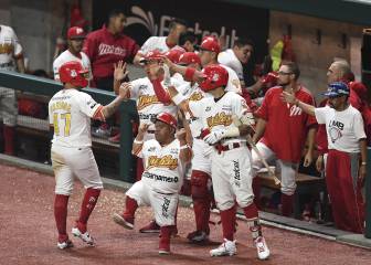 En vivo: Diablos navegan tranquilos a su segundo triunfo