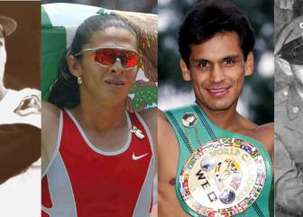 ¿Quién ganará el grupo 4 del AS Mexicano? Los 4 candidatos