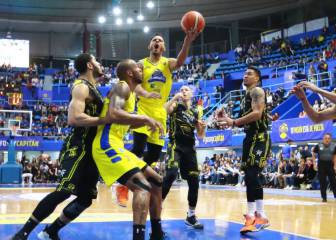 Capitanes, por el primer título de su historia en la LNBP