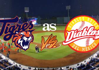 Tigres se impone en el tercero de la serie y respira en Postemporada