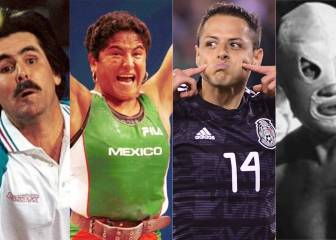 ¿Quién ganará el grupo 6 del AS Mexicano? Los 4 candidatos