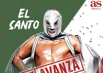 El Santo gana las votaciones del Grupo 6