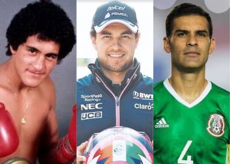 ¿Quién ganará el Grupo 7 del As Mexicano? Los 4 candidatos