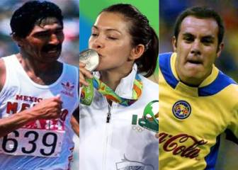 ¿Quién ganará el Grupo 8 de El As Mexicano? Los 4 candidatos