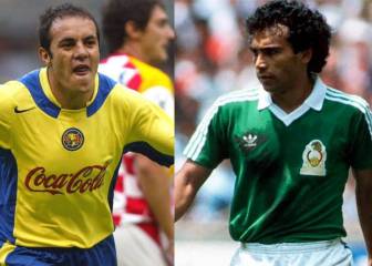 Hugo o Cuauhtémoc ¿Quién pasará a las semifinales?