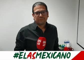 Alejandro Gómez dio su voto para Cuauhtémoc Blanco