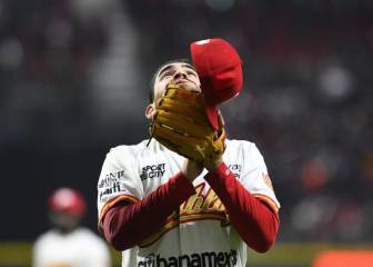 ¡A la Diabla! Los Rojos provocan un séptimo juego