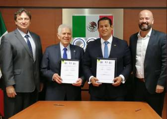 León buscará sede de Juegos Centroamericanos en 2026