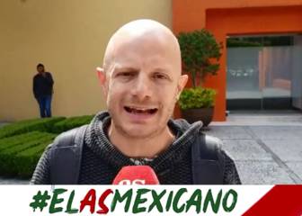 Facundo se quedó con JC Chávez para ser semifinalista