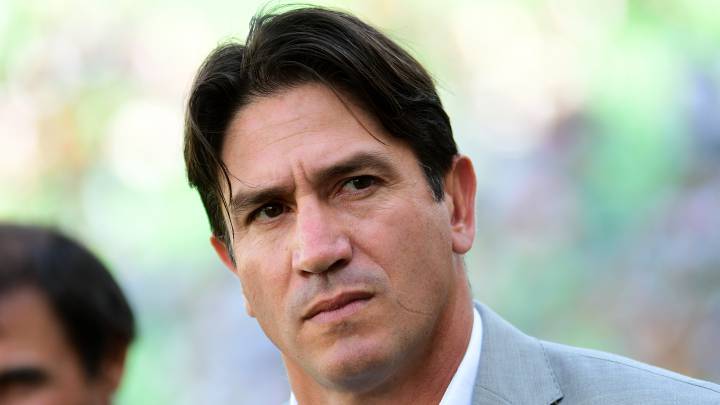 Bruno Marioni: “No hay 4 goles de diferencia entre México y Argentina"
