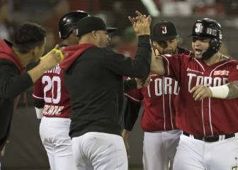 Vuelve Toros a la Serie de Campeonato
