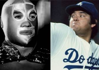 Fernando Valenzuela o El Santo ¿Quién se llevará el pase?