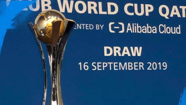 Resultado de imagen para mundial de clubes