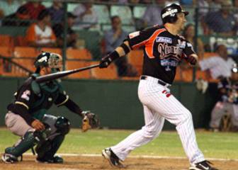 75 peloteros emblemáticos de la LMP: Erubiel Durazo