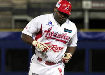 75 peloteros emblemáticos de la LMP: Derrick White