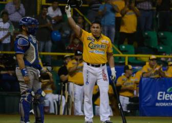 75 peloteros emblemáticos de la LMP: Ramón Orantes