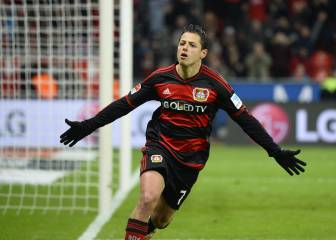 El último mexicano que enfrentó al campeón de la Champions