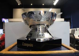 La Copa Zaachila de la LMB, invitada de lujo en AS México