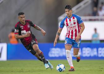 Atlas buscará cobrarse con Toluca la derrota en el Clásico