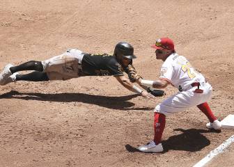 Yucatán supera a México y es Campeón de la Zona Sur