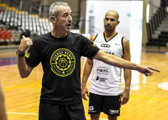 El sueño del bicampeonato de Fuerza Regia inicia en Torreón