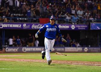 Acereros igualó serie con dramático triunfo en casa