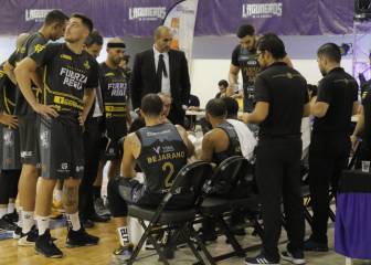 La victoria de Fuerza Regia en su arranque de temporada, en imágenes