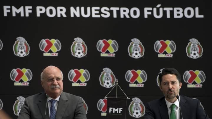 Liga Mx Tomara Medidas Contra Grito Homofobico As Mexico