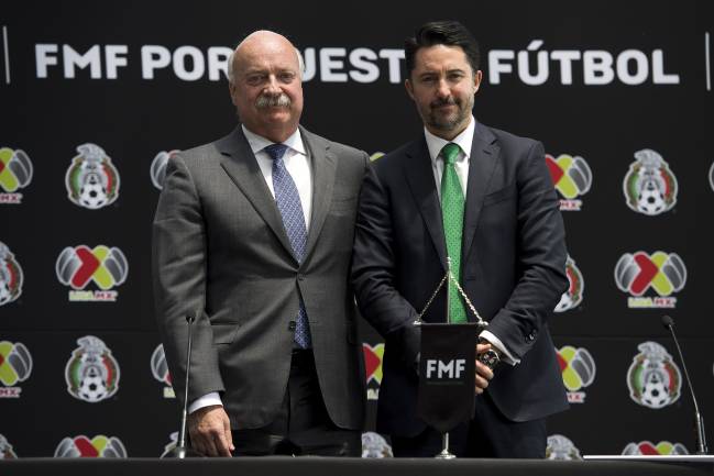 Selección Mexicana, en riesgo de quedar fuera del Mundial 2022