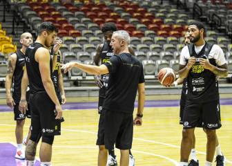 Fuerza Regia inicia el camino hacia la reconquista de la LNBP
