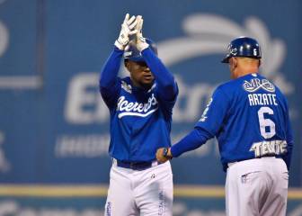 Acereros vencen a los Toros en el juego 5 de la LMB