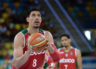 Ayón confirma que buscará con 12 Guerreros boleto a Tokio 2020